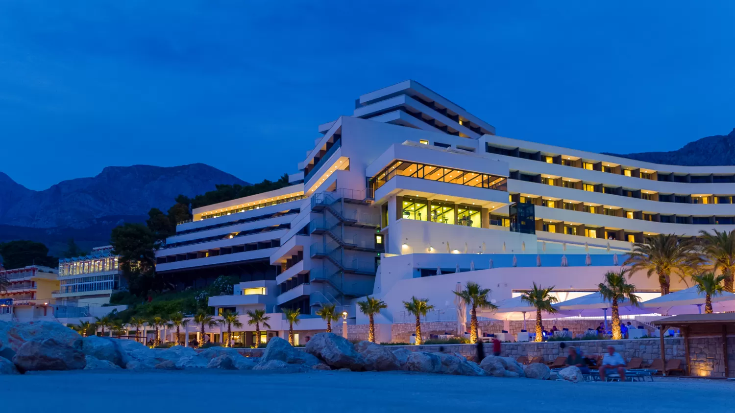 Hotel Medora Auri 06 - Dva Arhitekta Zidarić