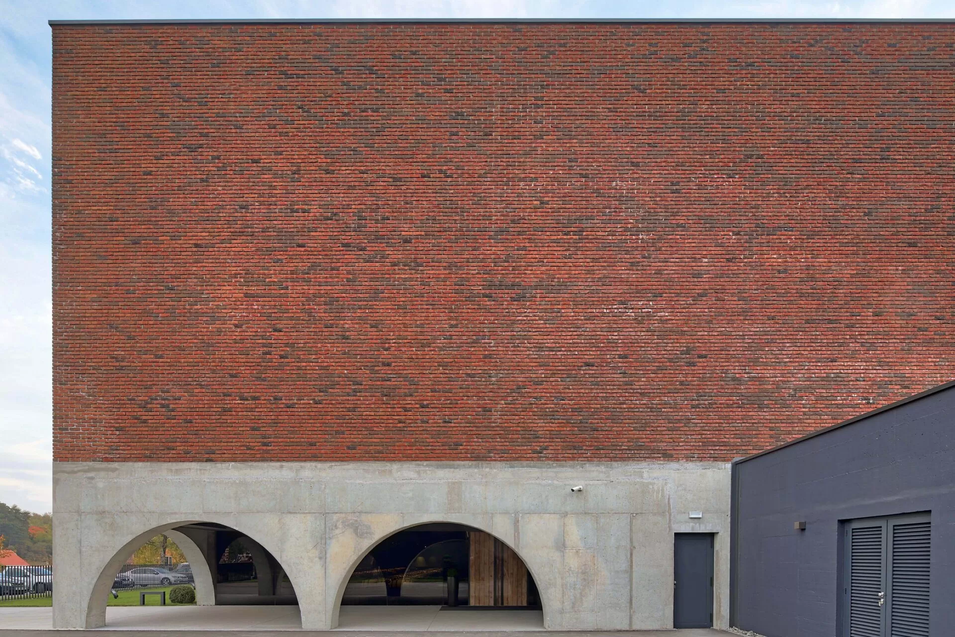 Vinarija Galić 07 - Dva Arhitekta Zidarić