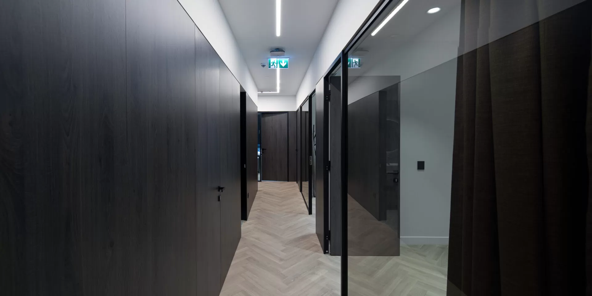 Ured Nexe 08 - Dva Arhitekta Zidarić