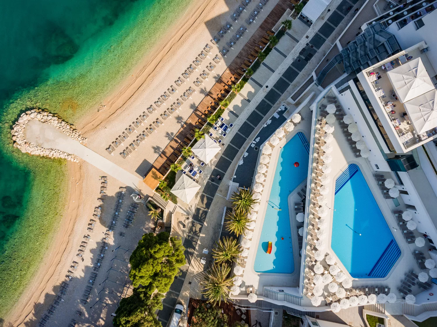 Hotel Medora Auri 08 - Dva Arhitekta Zidarić