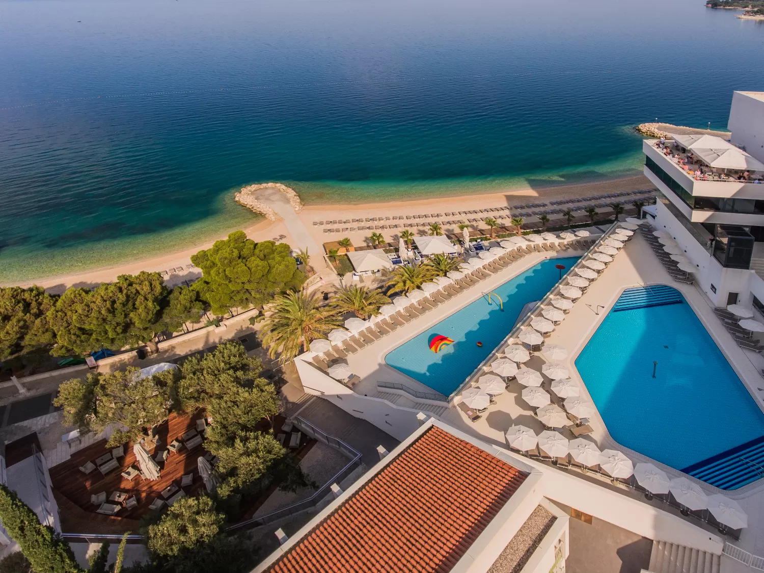 Hotel Medora Auri 09 - Dva Arhitekta Zidarić