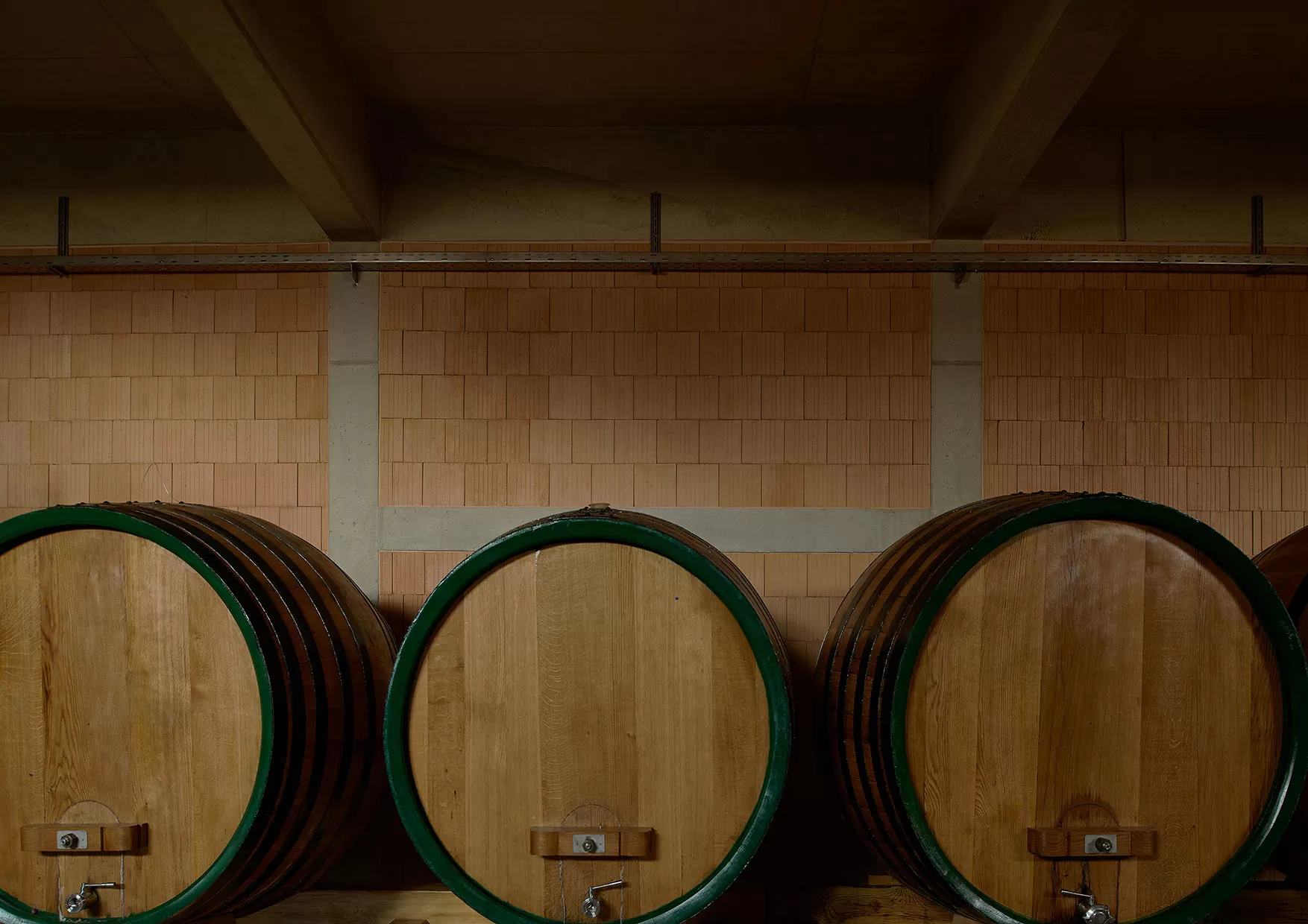 Vinarija Tomac 09 - Dva Arhitekta Zidarić