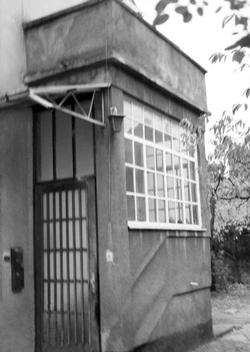 Rekonstrukcija kuće Kraljevićeva 06 - Dva Arhitekta Zidarić