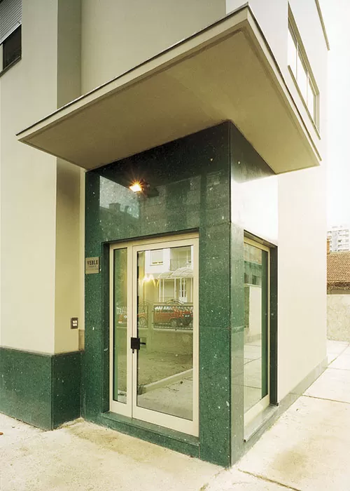 Rekonstrukcija kuće Kraljevićeva 05 - Dva Arhitekta Zidarić