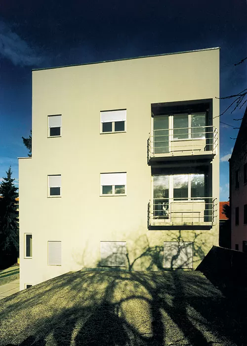 Rekonstrukcija kuće Kraljevićeva 04 - Dva Arhitekta Zidarić