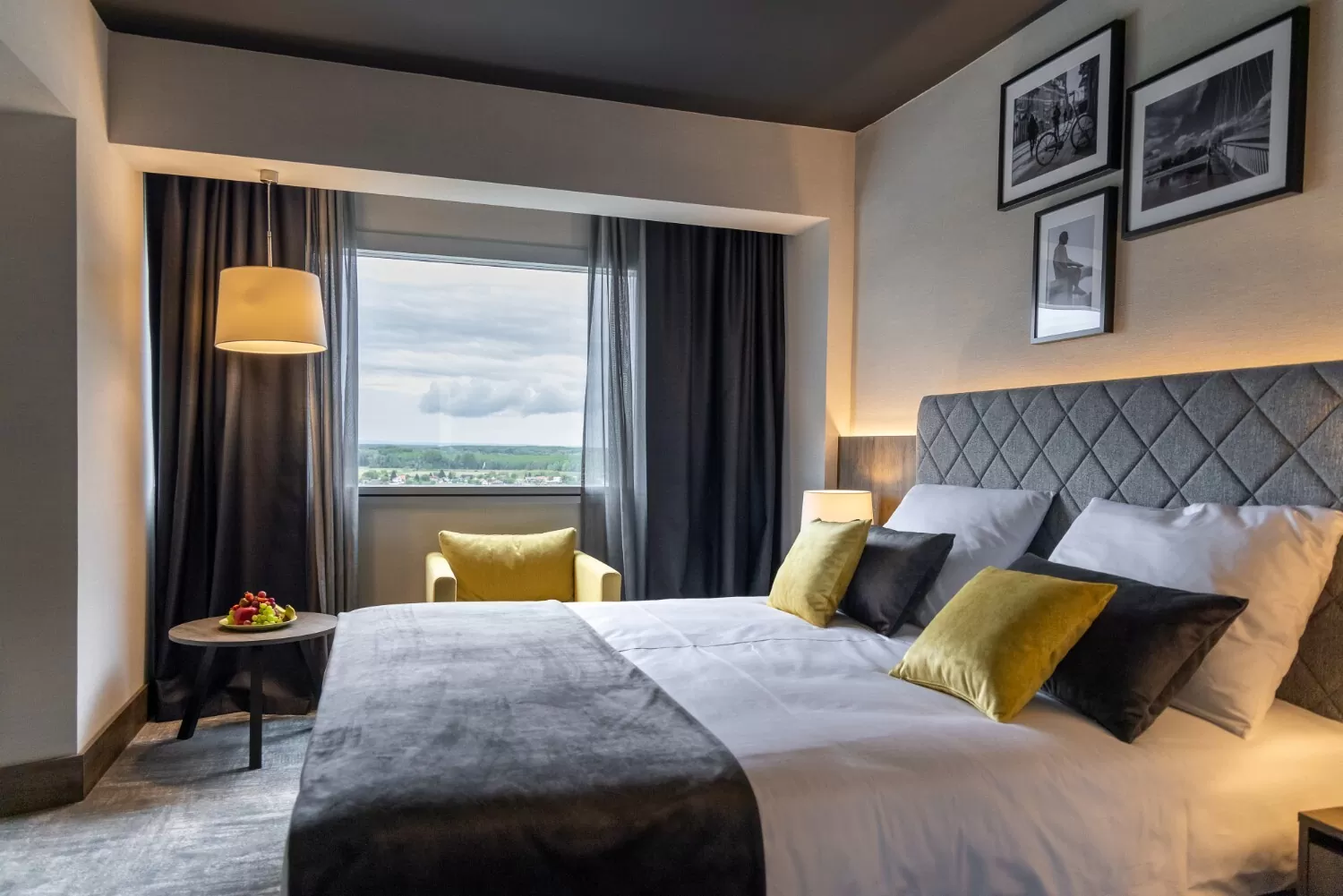 Hotel Osijek 03 - Dva Arhitekta Zidarić