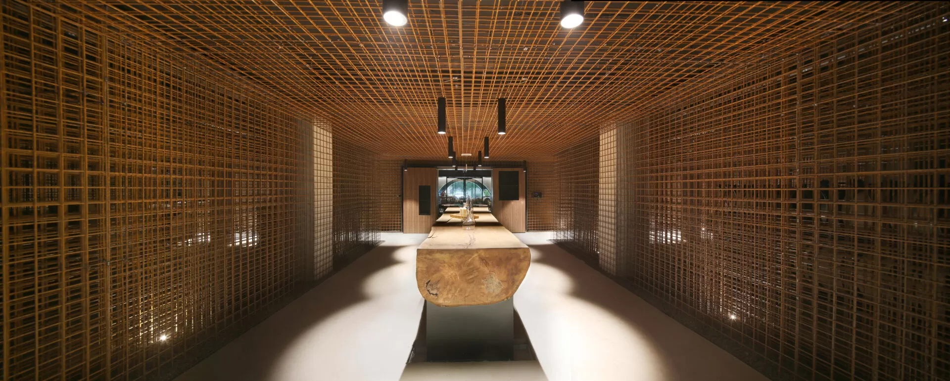 Vinarija Galić 14 - Dva Arhitekta Zidarić