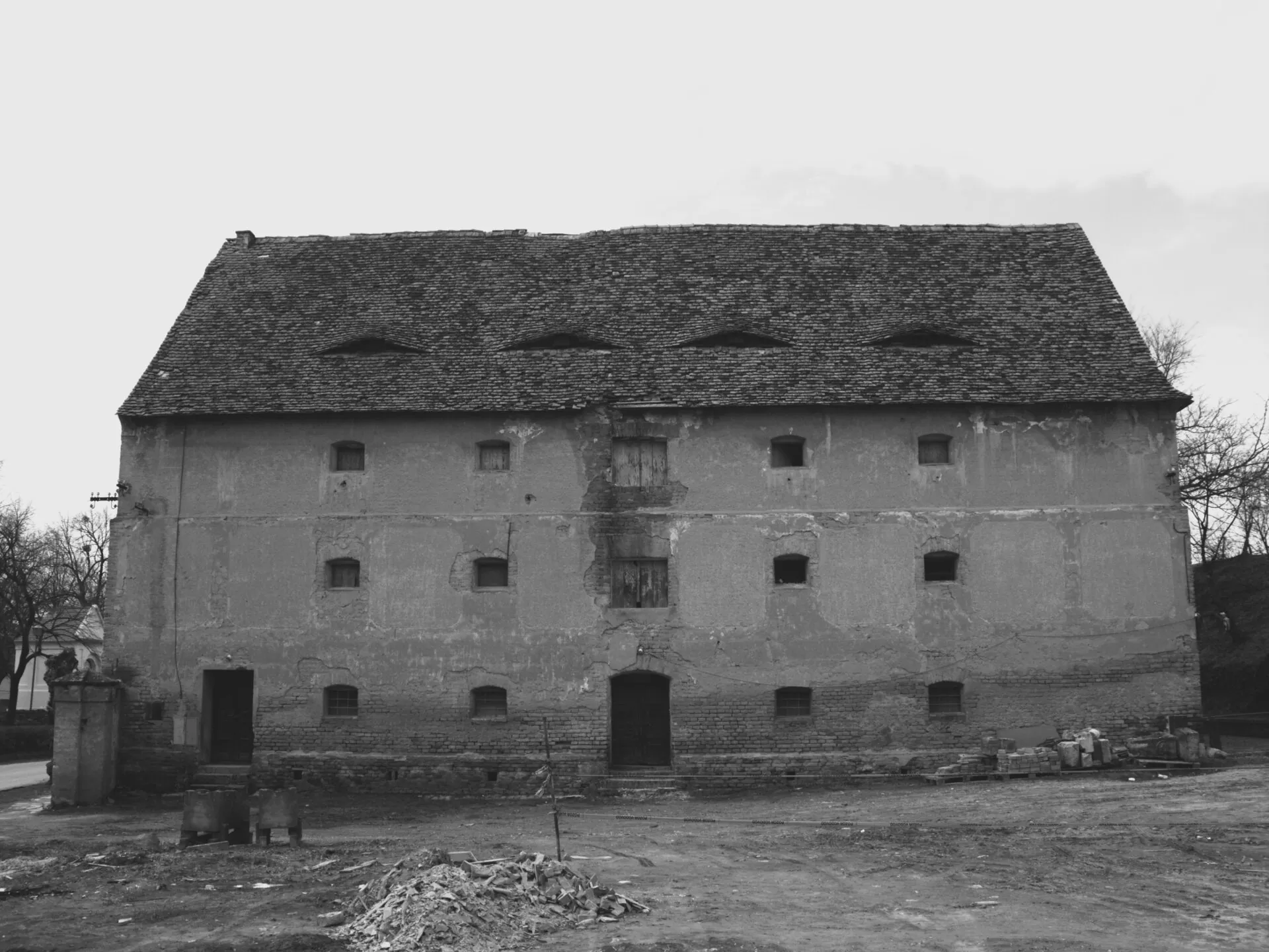 Hotel Žitnica 03 - Dva Arhitekta Zidarić