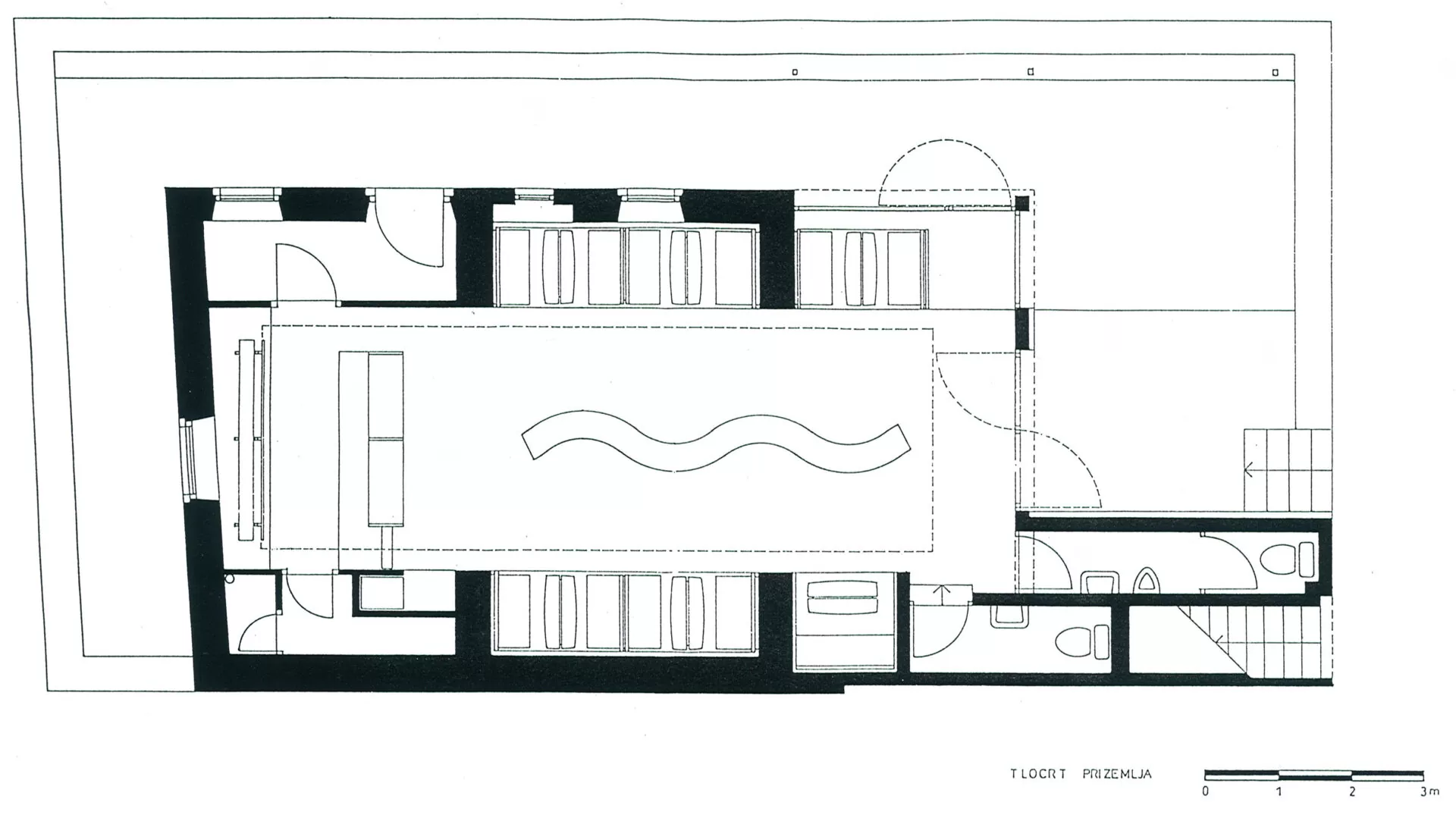 Caffe P14 02 - Dva Arhitekta Zidarić
