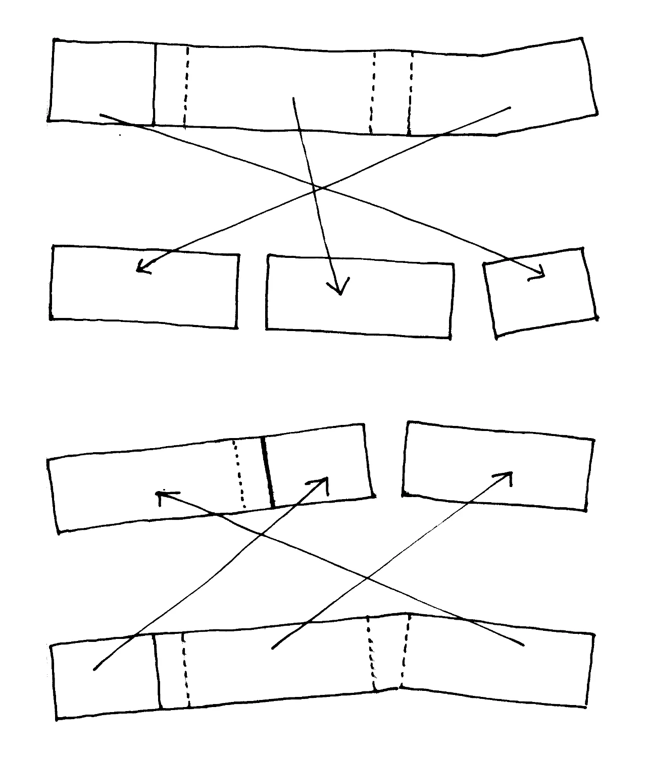 Naselje TKZ 07 - Dva Arhitekta Zidarić