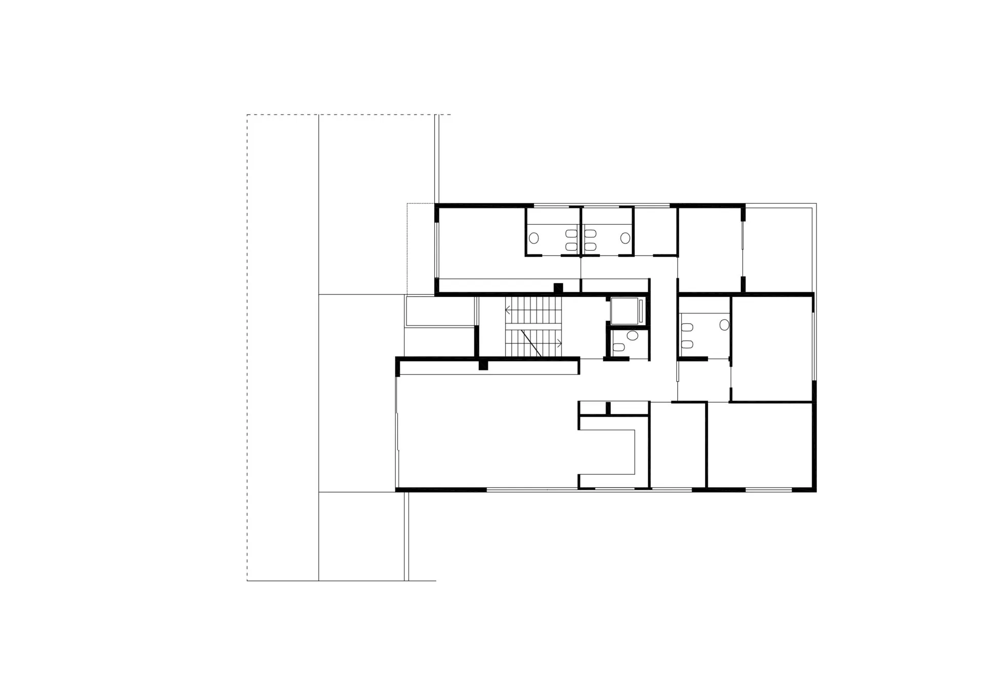 Stambeno naselje Babonićeva 09 - Dva Arhitekta Zidarić