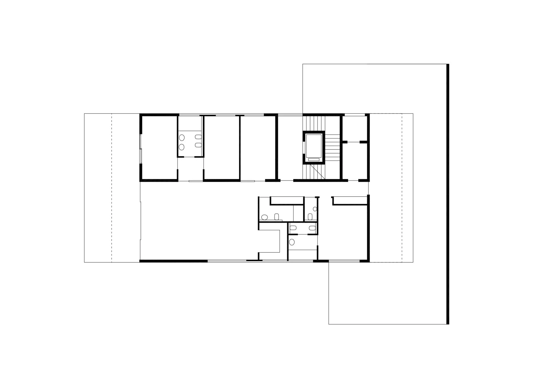 Stambeno naselje Babonićeva 12 - Dva Arhitekta Zidarić