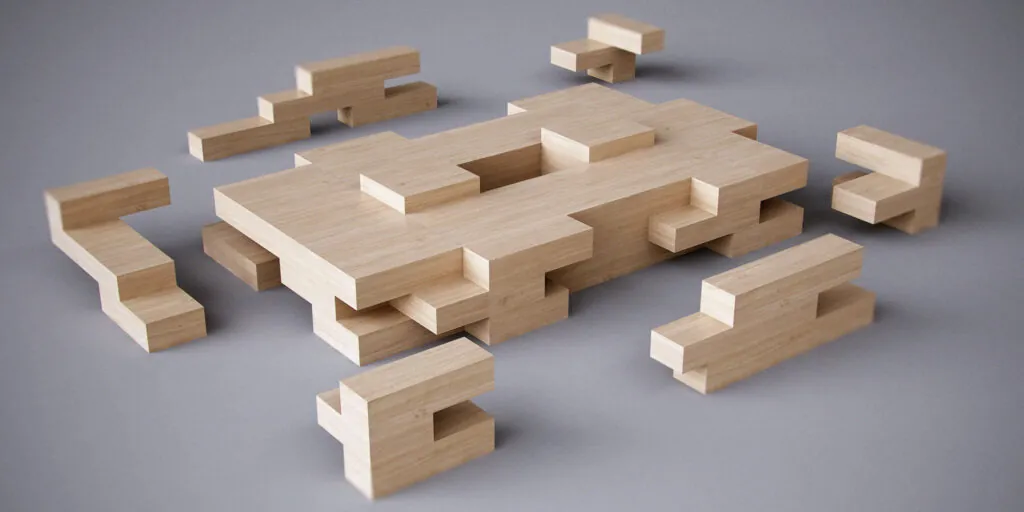 Znanstveno tehnološki park Vučevica 14 - Dva Arhitekta Zidarić