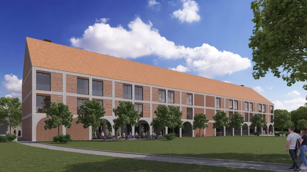 Hotel Nexe 06 - Dva Arhitekta Zidarić