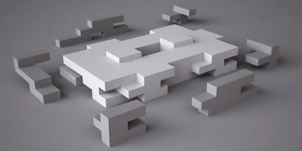 Znanstveno tehnološki park Vučevica 17 - Dva Arhitekta Zidarić