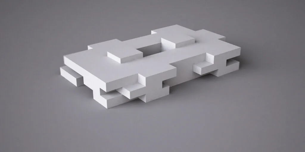 Znanstveno tehnološki park Vučevica 18 - Dva Arhitekta Zidarić