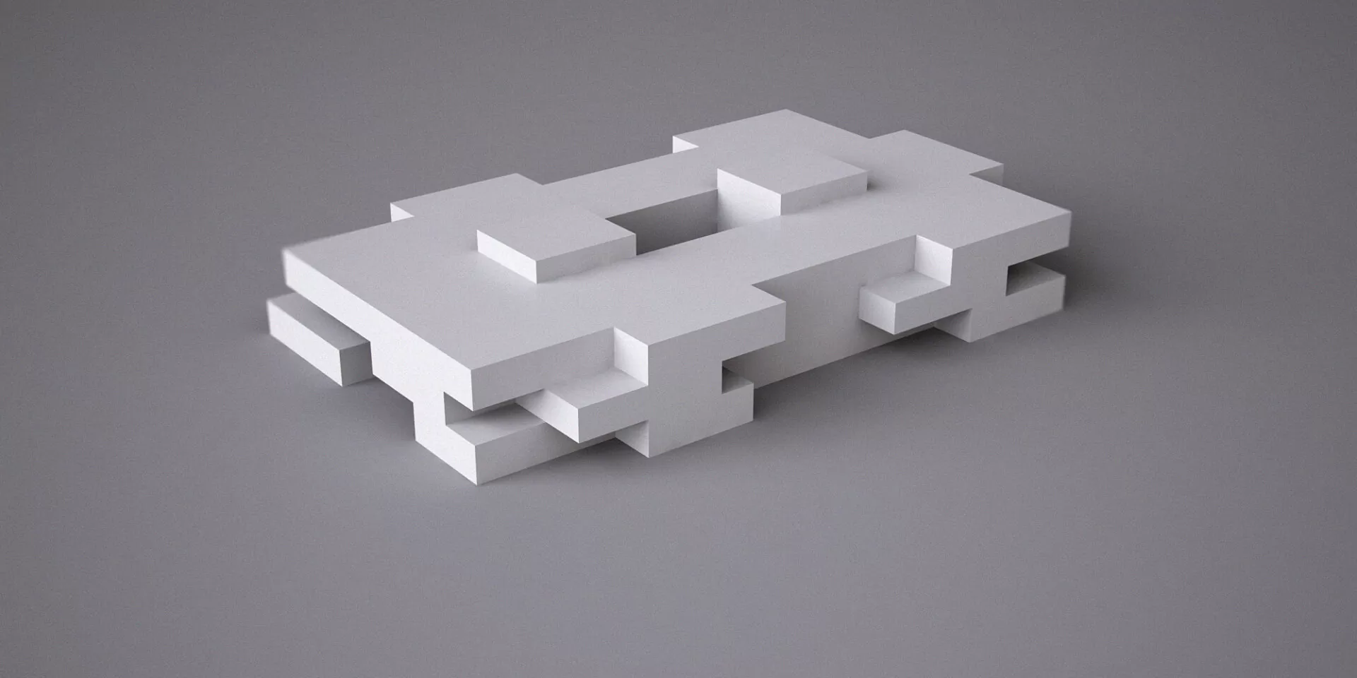 Znanstveno tehnološki park Vučevica 18 - Dva Arhitekta Zidarić