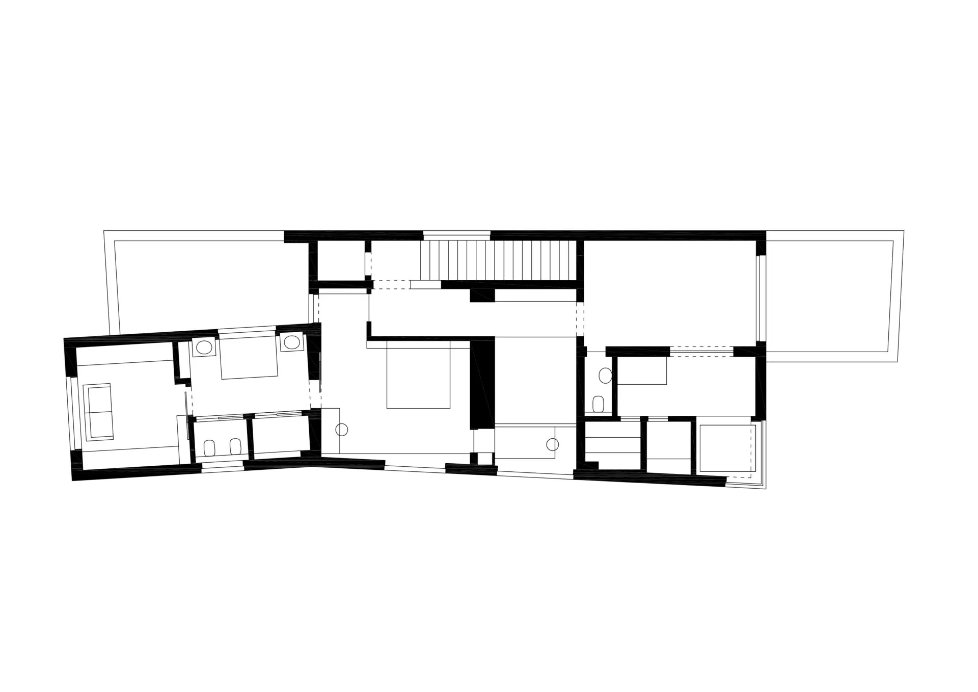 Stan G 26 - Dva Arhitekta Zidarić