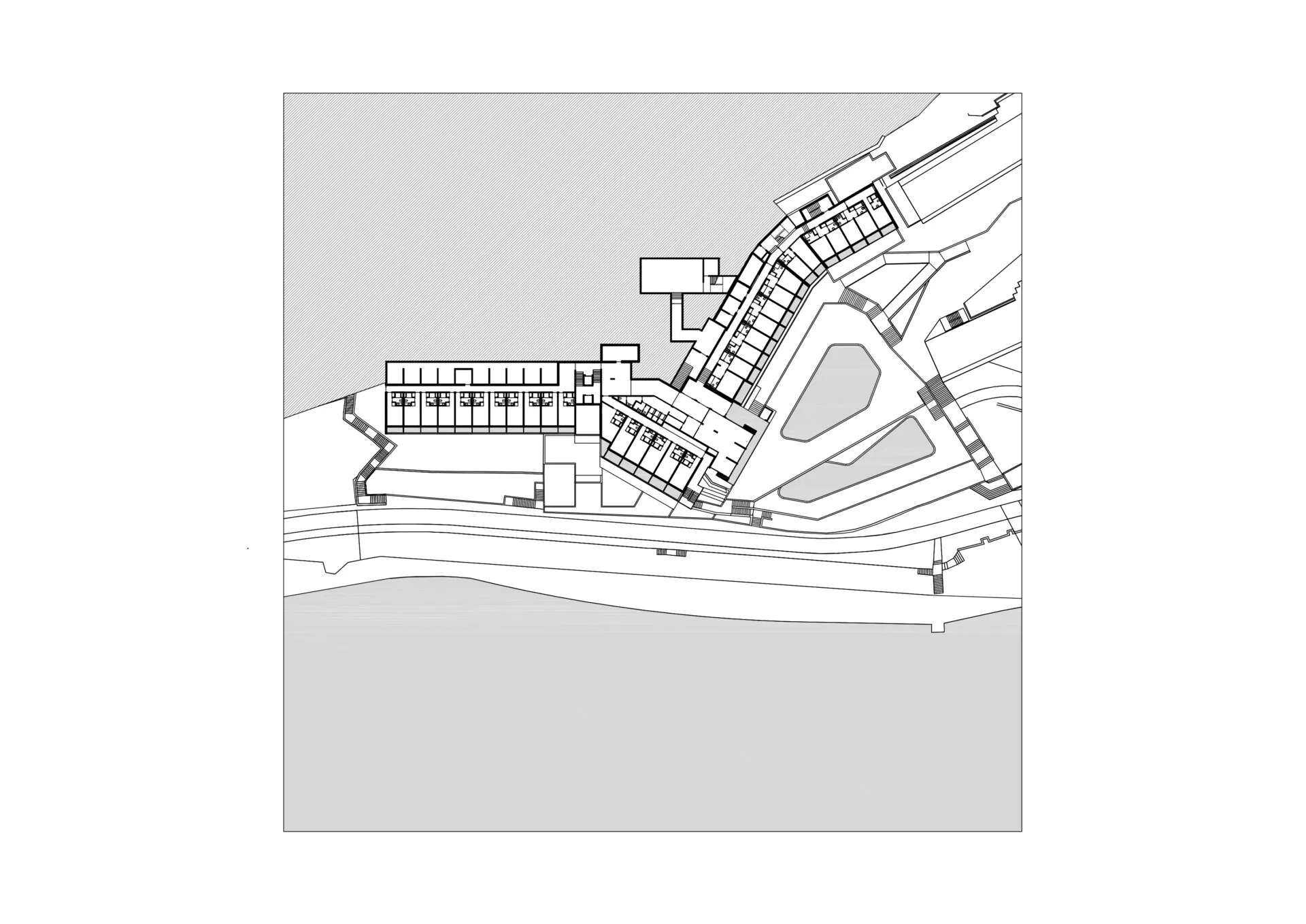 Hotel Medora Auri 27 - Dva Arhitekta Zidarić