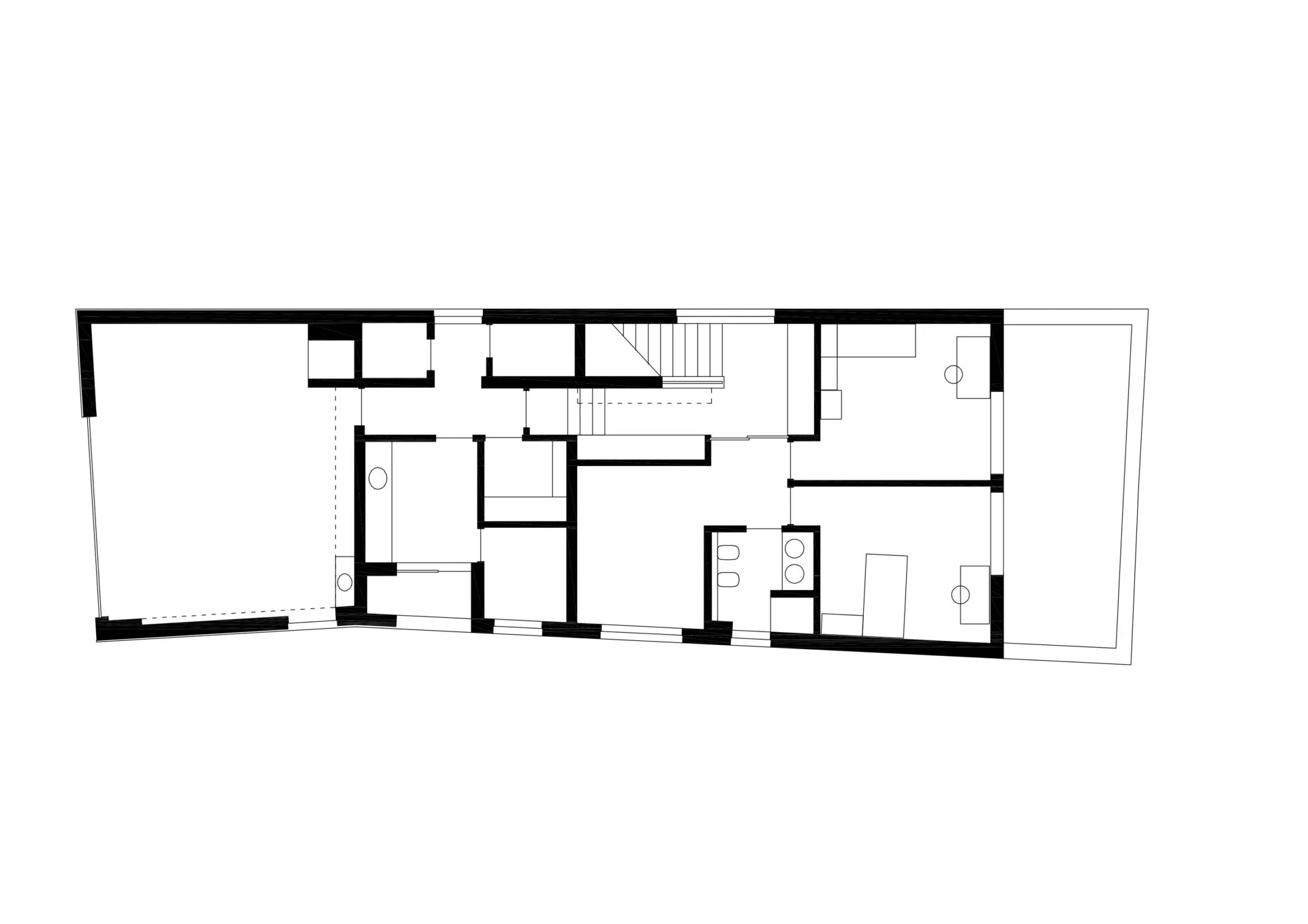 Stan G 27 - Dva Arhitekta Zidarić