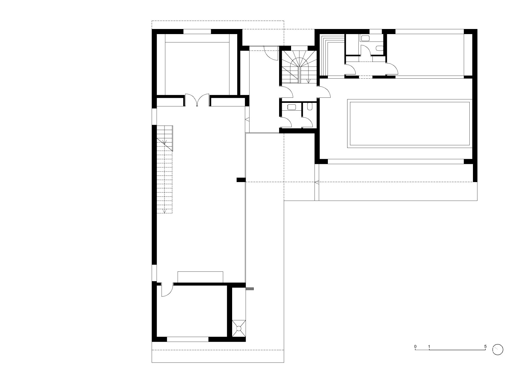 Kuća Horvatovac II 17 - Dva Arhitekta Zidarić
