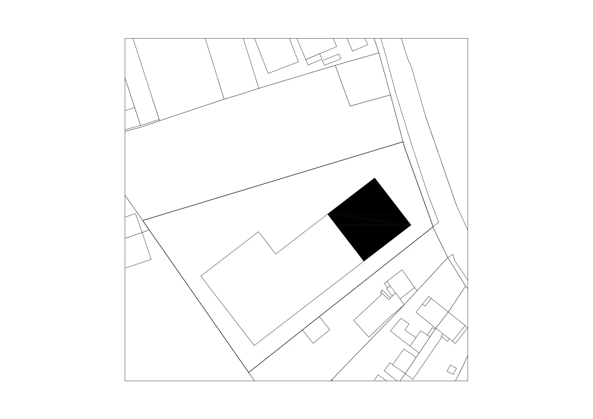 Poslovna zgrada Dubrava 05 - Dva Arhitekta Zidarić