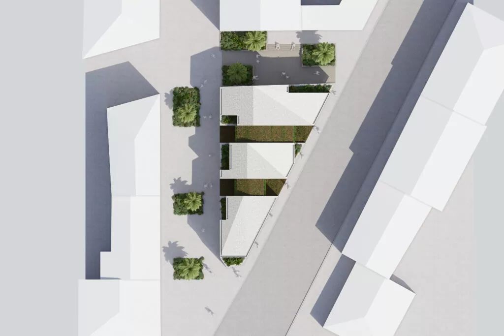 Kuća turizma Istre 20 - Dva Arhitekta Zidarić