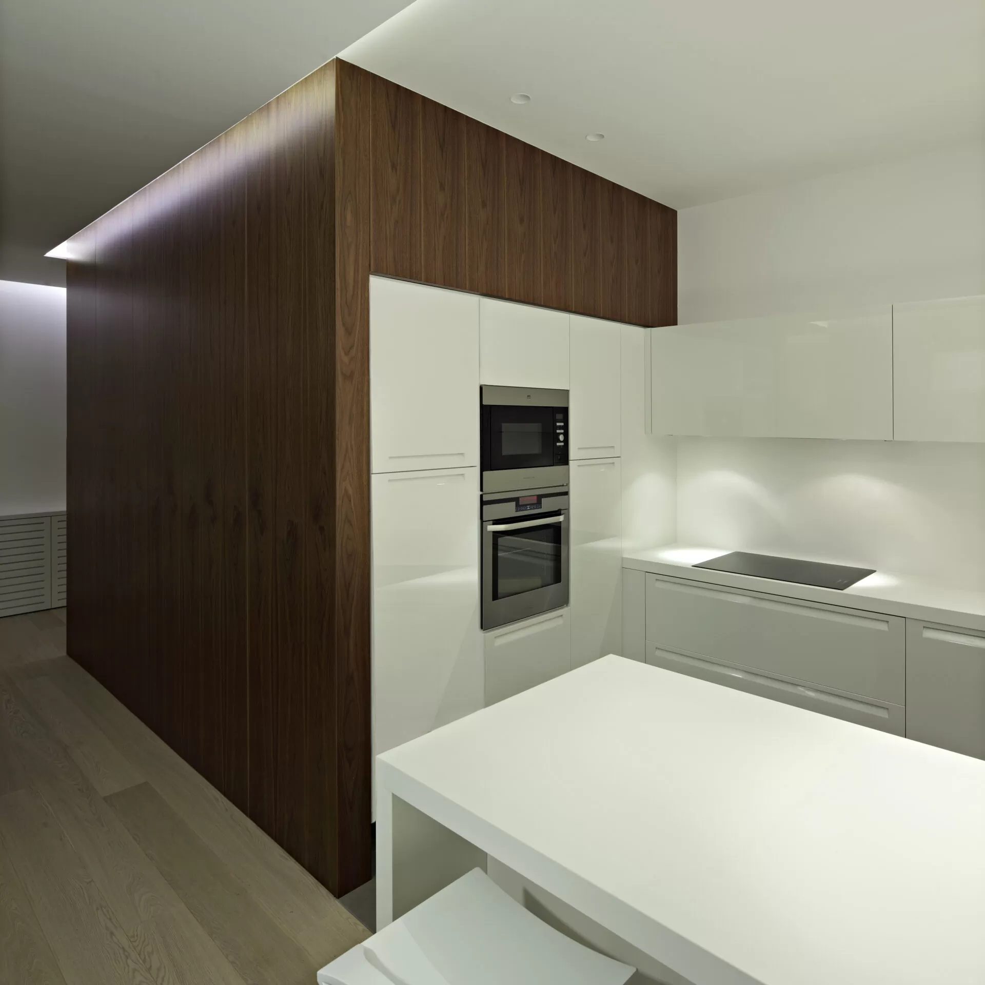 Stan Radnička 05 - Dva Arhitekta Zidarić