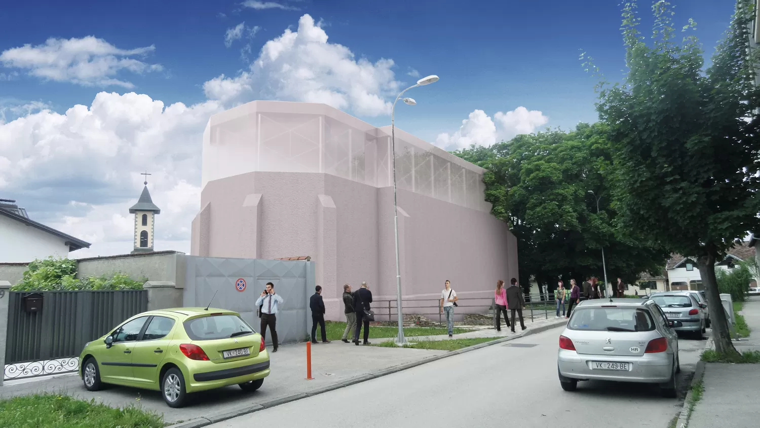 Crkva Vinkovci I 06 - Dva Arhitekta Zidarić