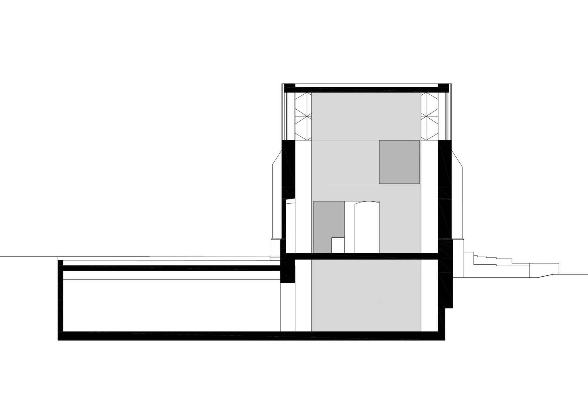 Crkva Vinkovci I 14 - Dva Arhitekta Zidarić