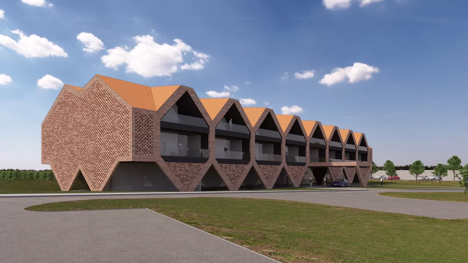 Hotel Principovac II 08 - Dva Arhitekta Zidarić