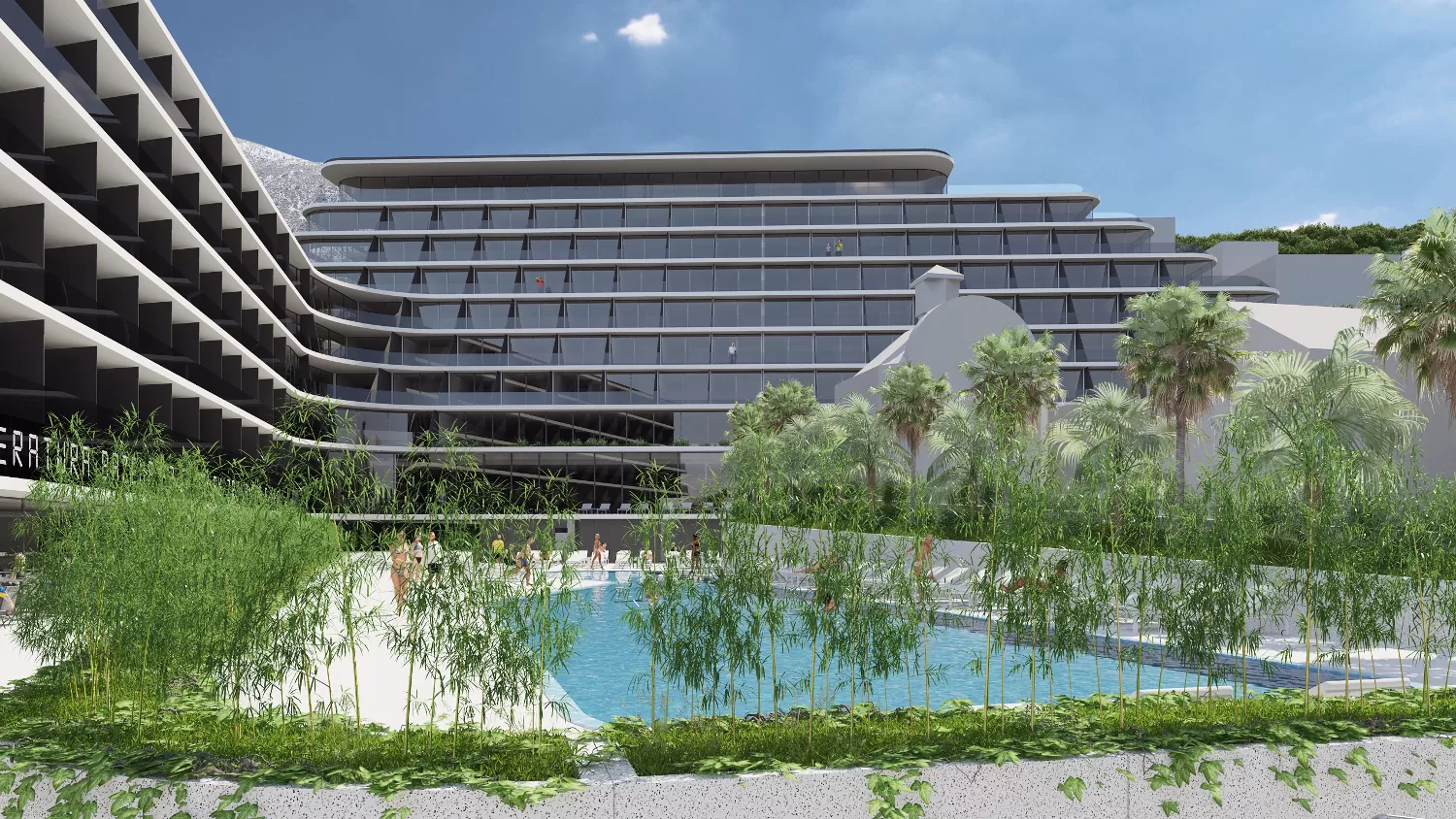 Hotel Podgorka 09 - Dva Arhitekta Zidarić