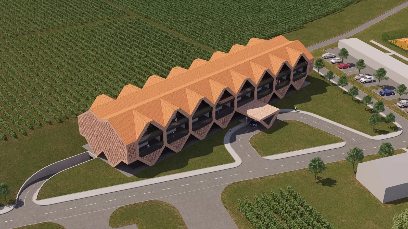 Hotel Principovac II 09 - Dva Arhitekta Zidarić