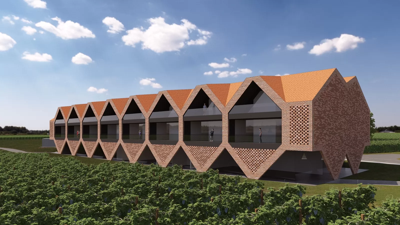 Hotel Principovac II 10 - Dva Arhitekta Zidarić