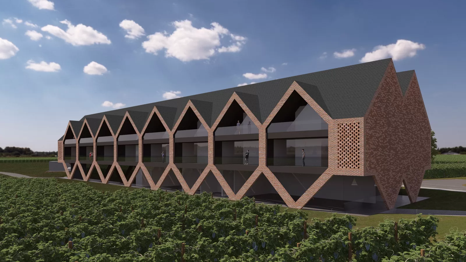 Hotel Principovac II 04 - Dva Arhitekta Zidarić