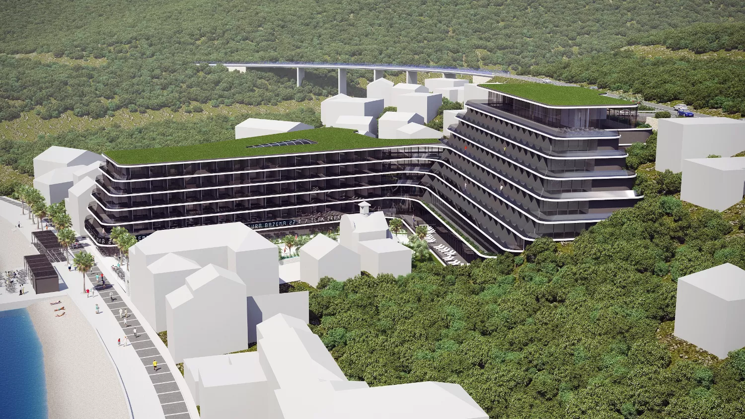 Hotel Podgorka 04 - Dva Arhitekta Zidarić
