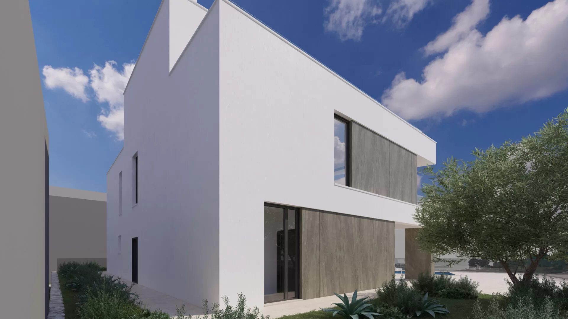 Kuća Ugljan 08 - Dva Arhitekta Zidarić