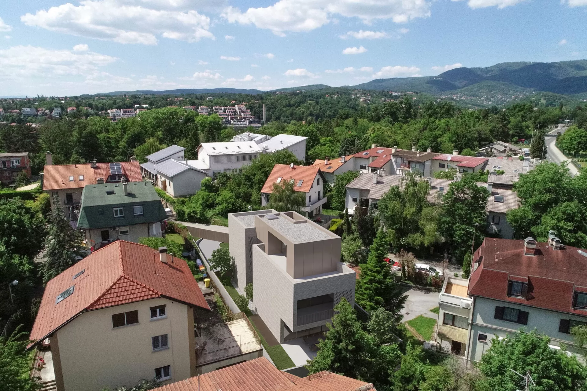 Kuća Buvinina 04 - Dva Arhitekta Zidarić