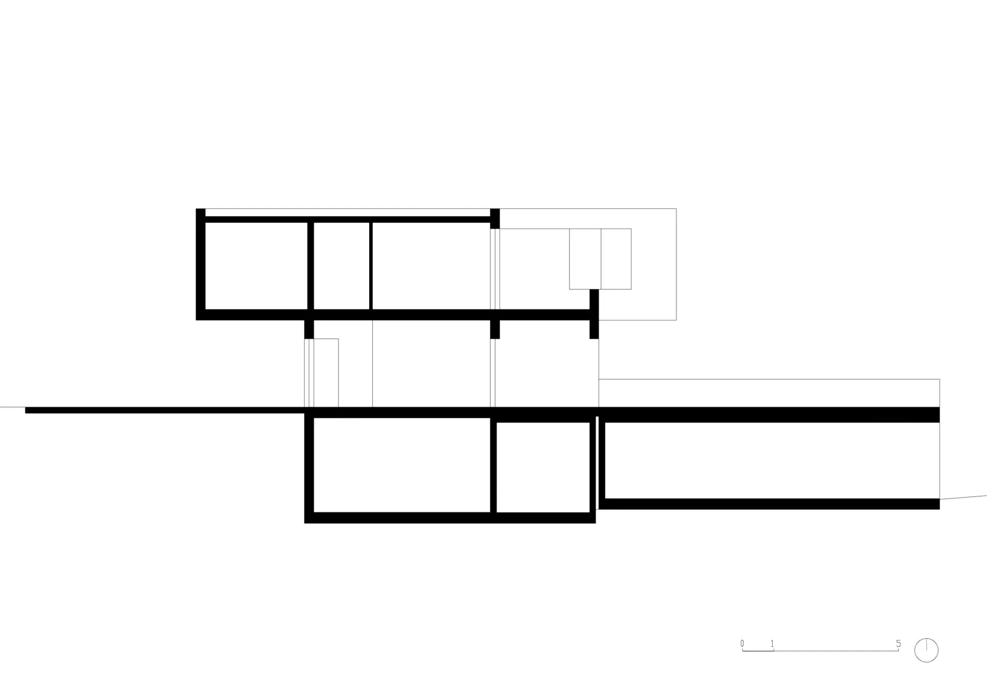 Kuća Rogoznica 14 - Dva Arhitekta Zidarić