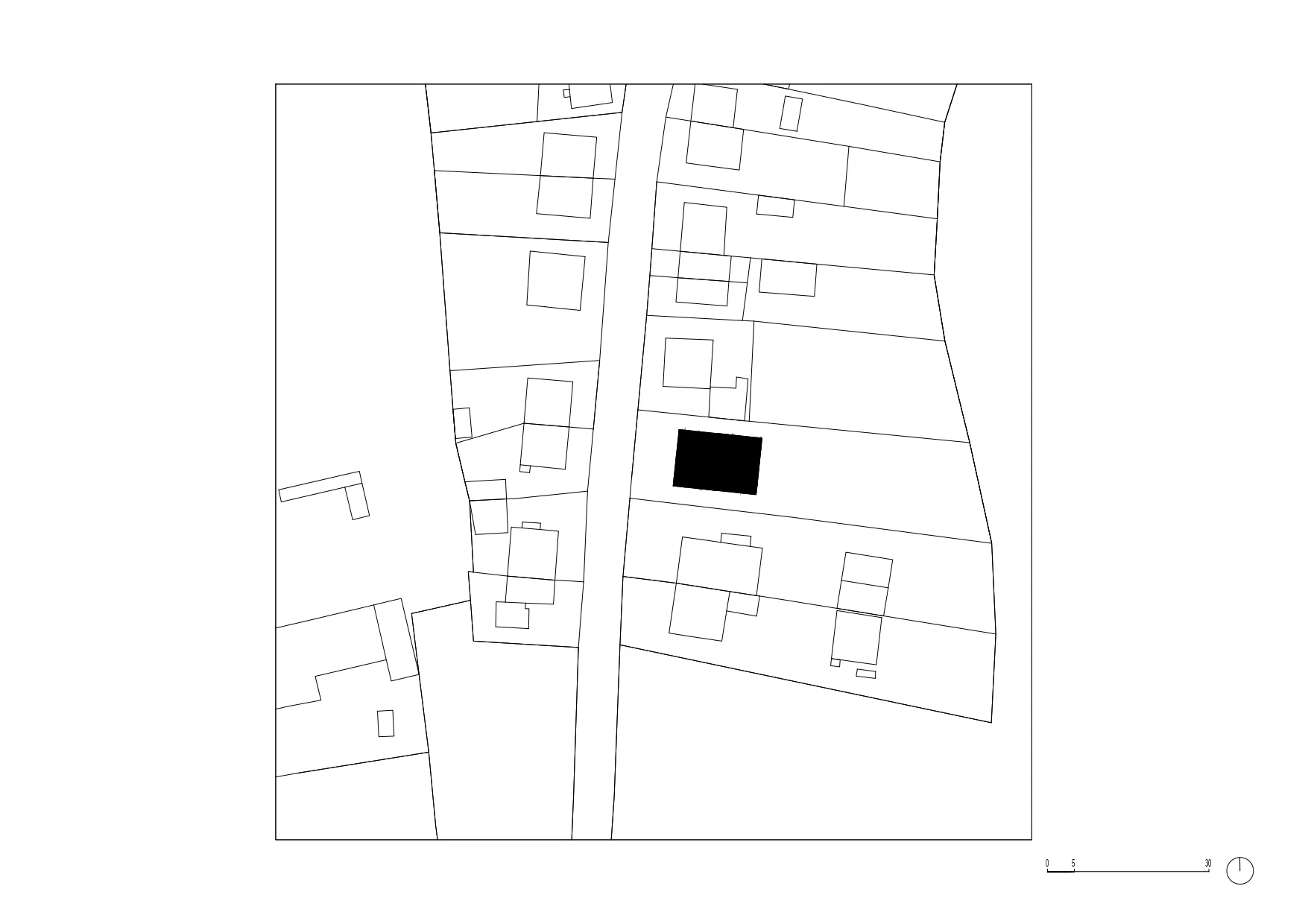 Kuća Prilesje 11 - Dva Arhitekta Zidarić