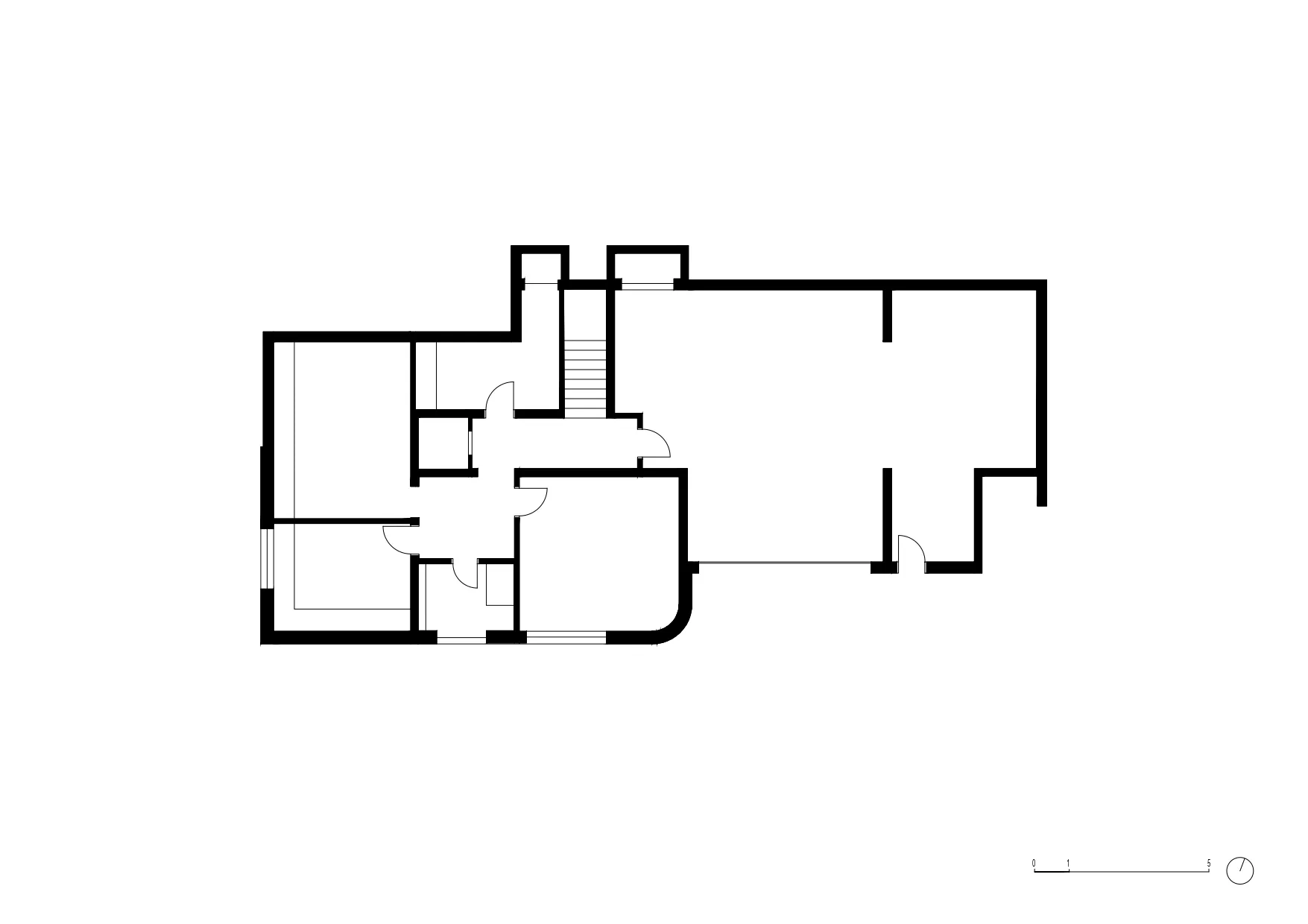 Kuća Prilesje 12 - Dva Arhitekta Zidarić