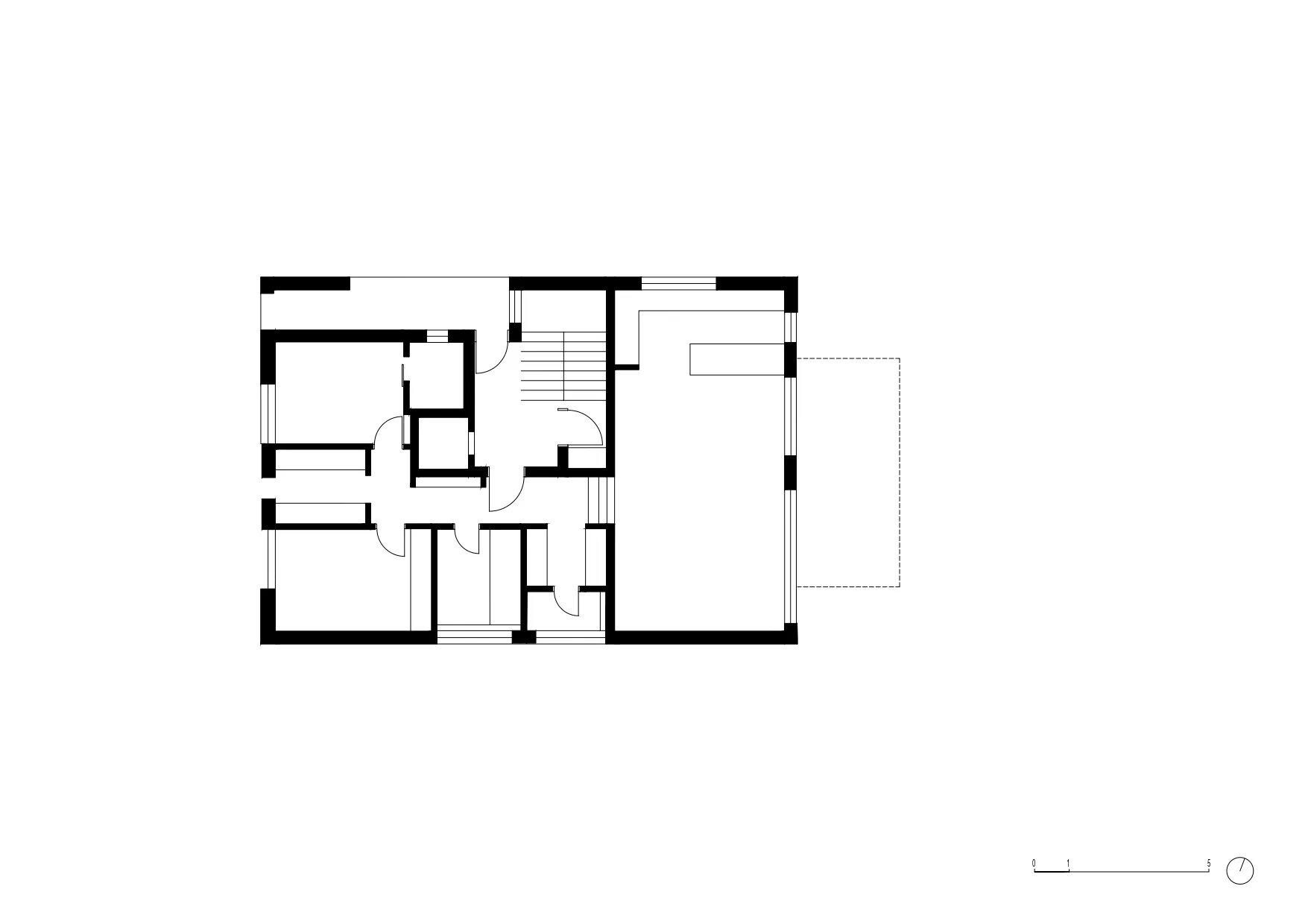 Kuća Prilesje 13 - Dva Arhitekta Zidarić