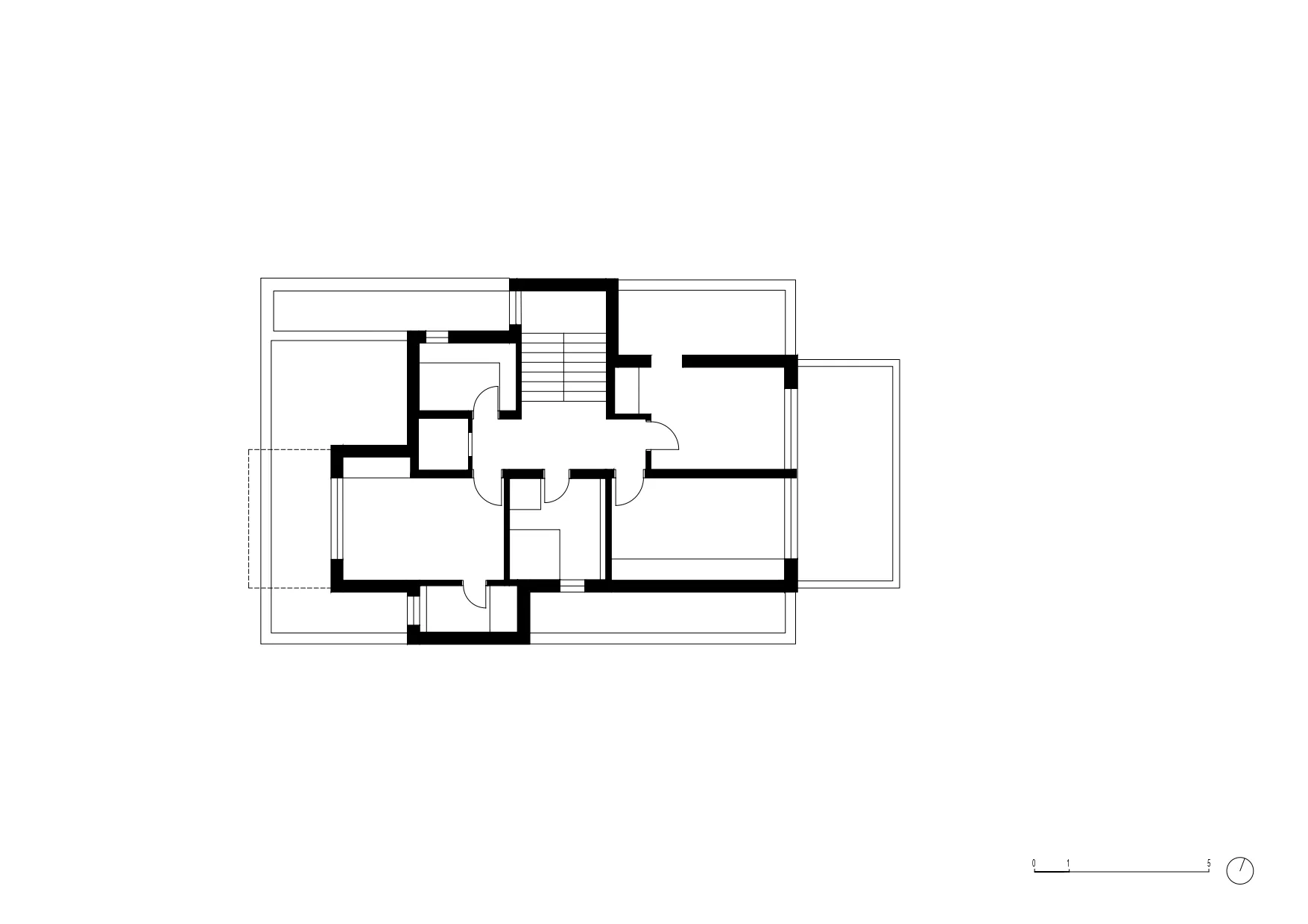 Kuća Prilesje 14 - Dva Arhitekta Zidarić