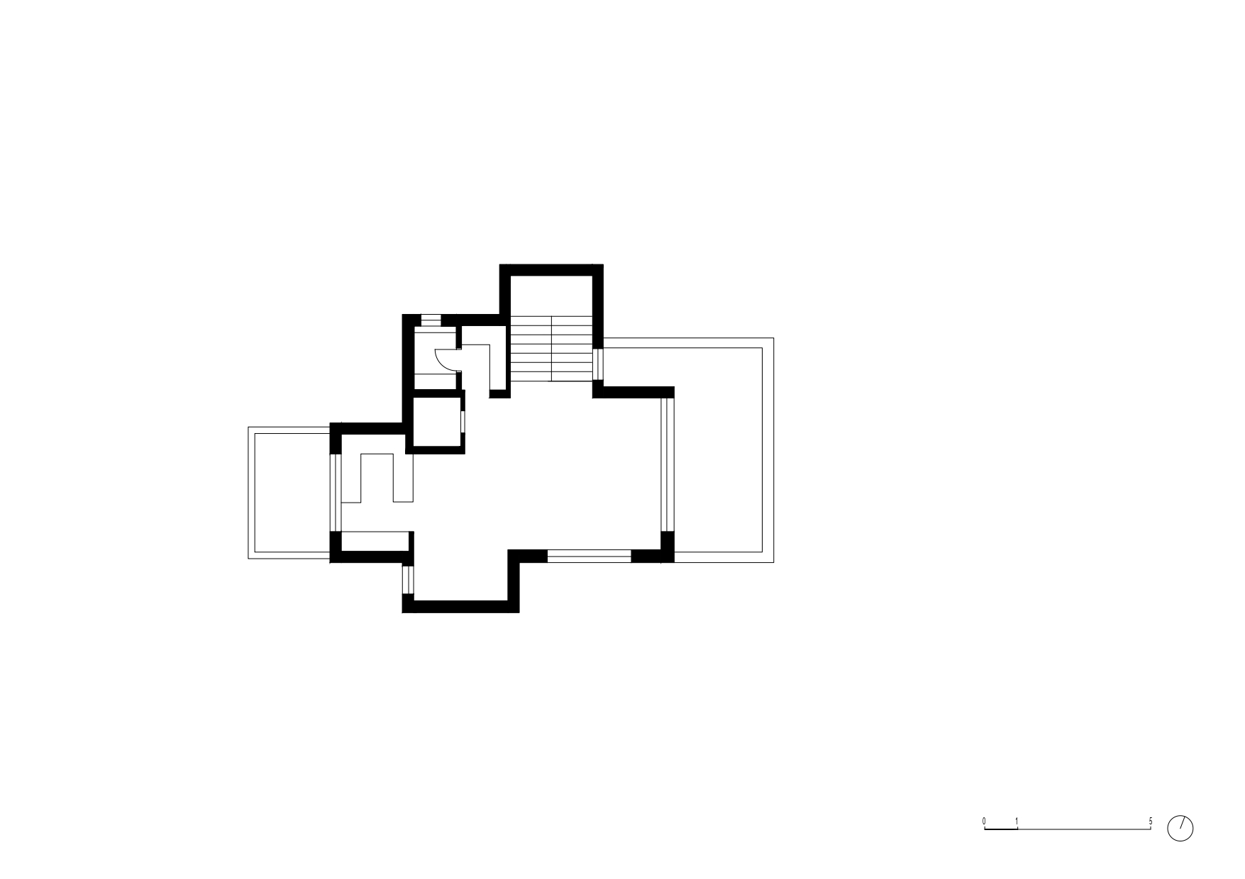 Kuća Prilesje 15 - Dva Arhitekta Zidarić