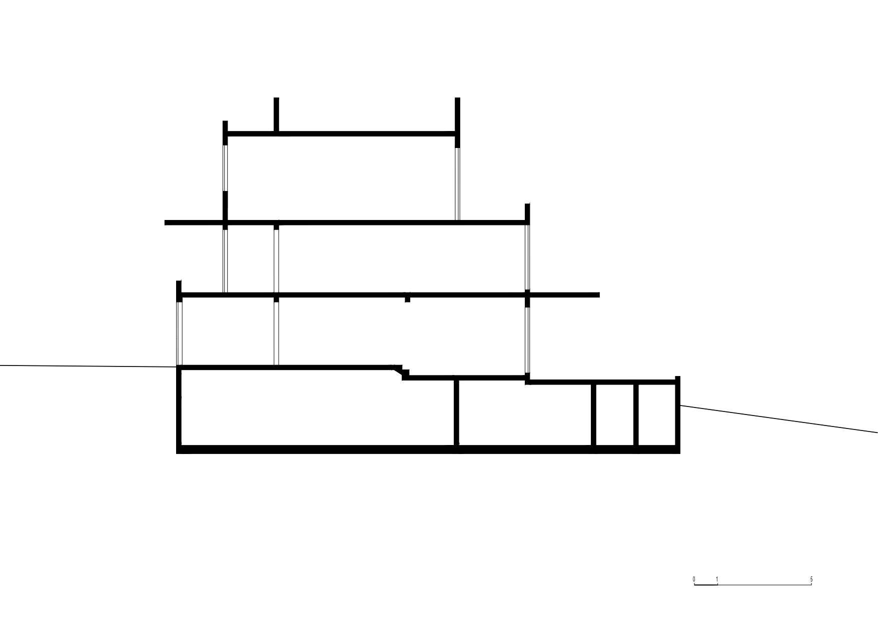 Kuća Prilesje 16 - Dva Arhitekta Zidarić