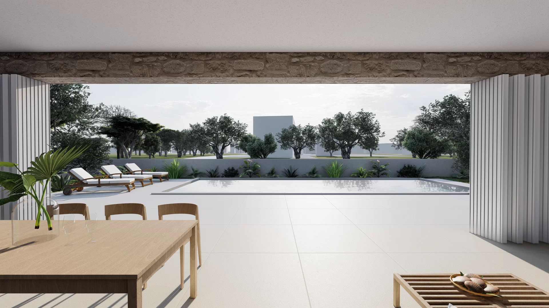 Kuća Čista 03 - Dva Arhitekta Zidarić