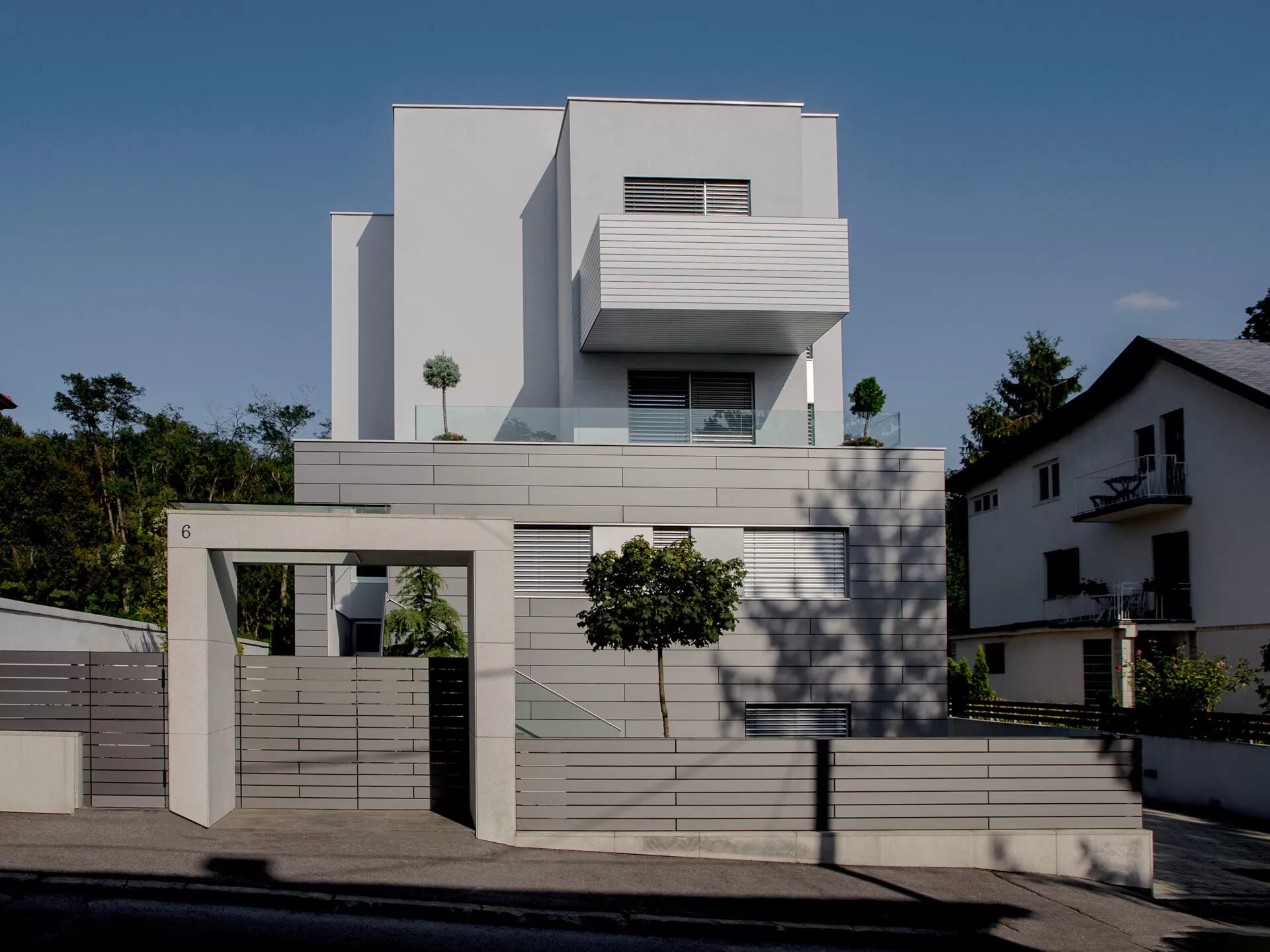 Kuća Prilesje 02 - Dva Arhitekta Zidarić