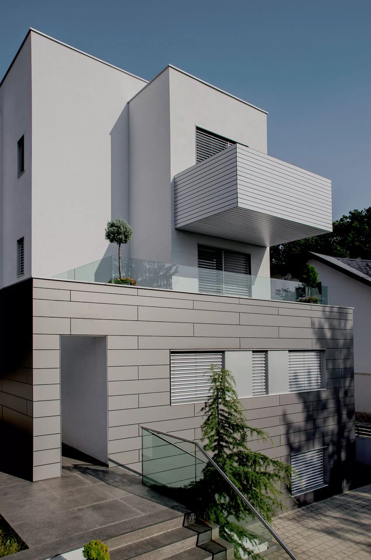 Kuća Prilesje 04 - Dva Arhitekta Zidarić