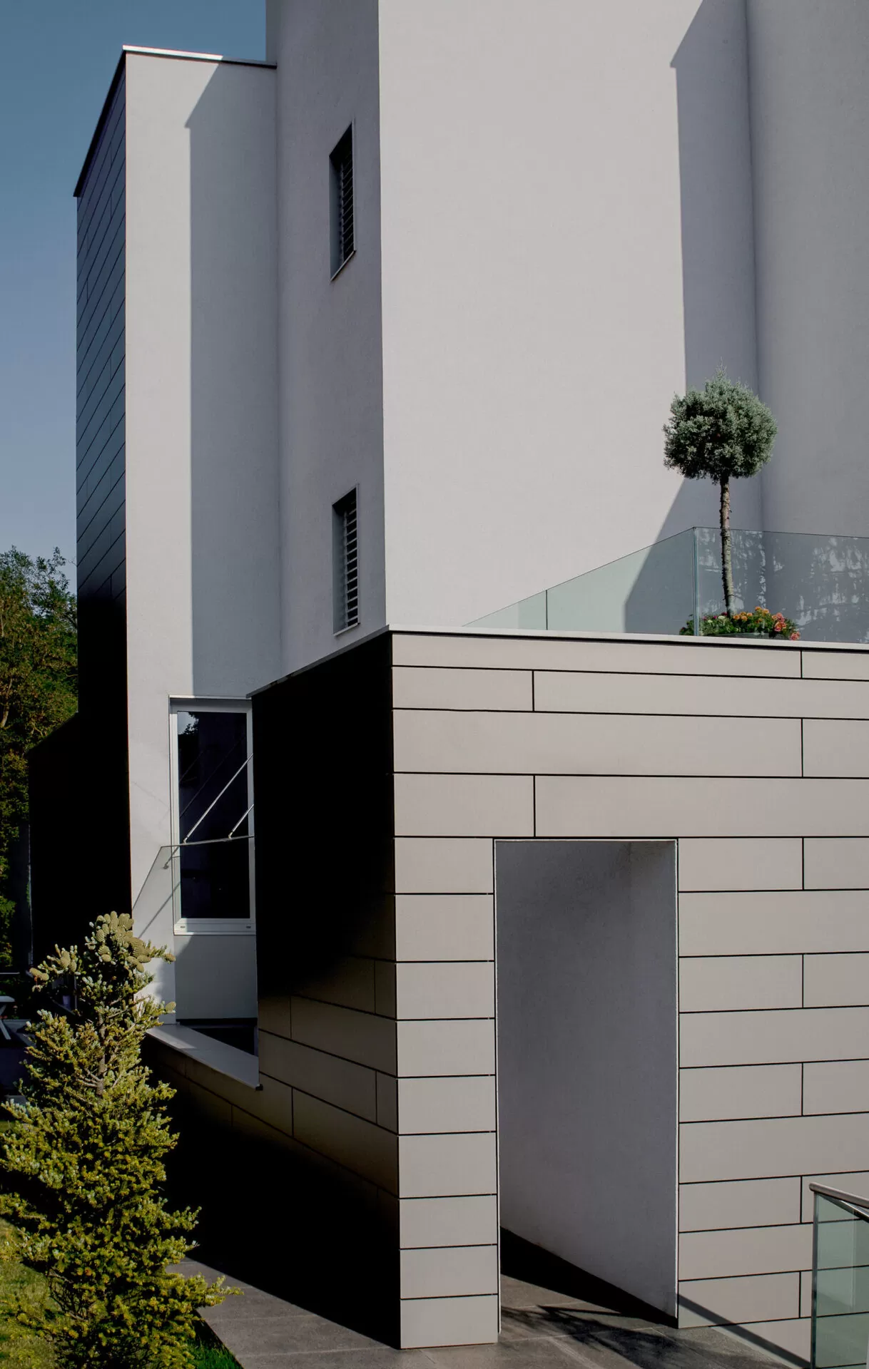 Kuća Prilesje 05 - Dva Arhitekta Zidarić