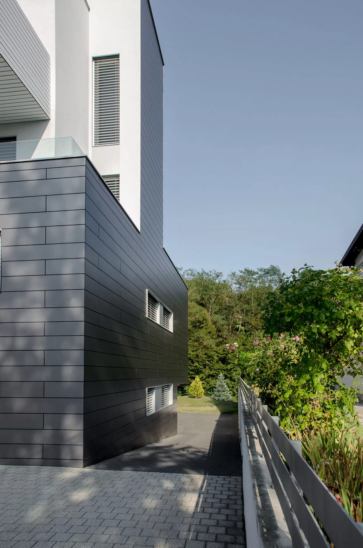 Kuća Prilesje 06 - Dva Arhitekta Zidarić